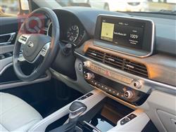 Kia Telluride